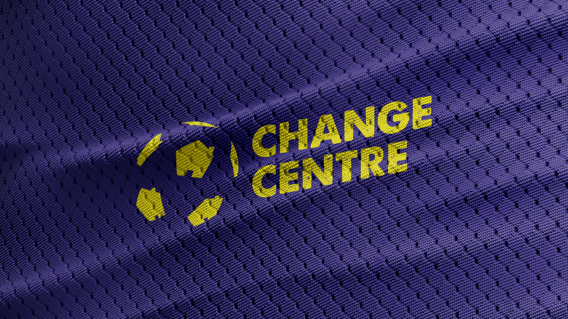 Change Centre