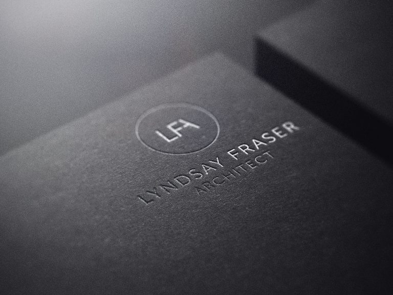 Lyndsay Fraser Architect