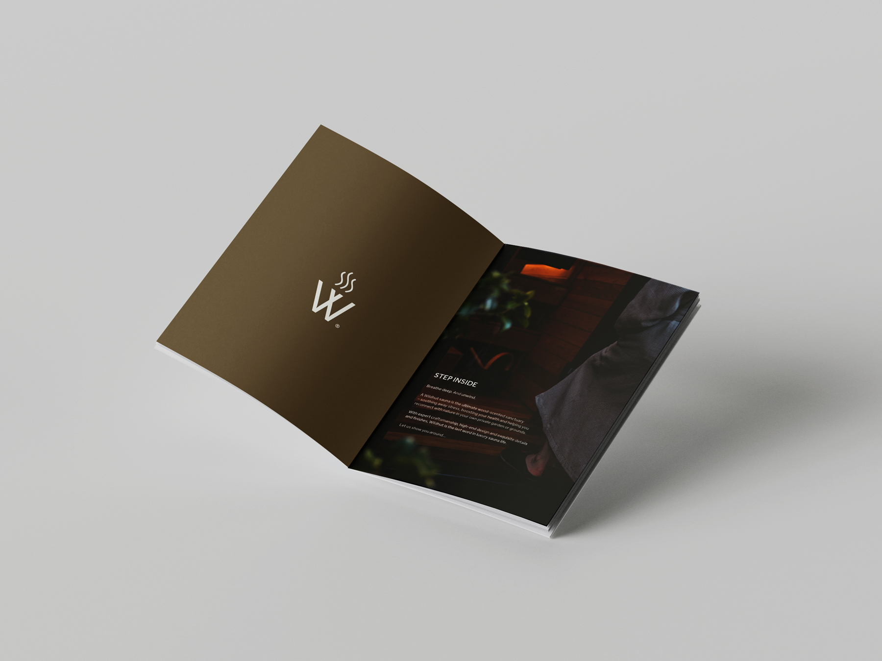 Wildhut Saunas