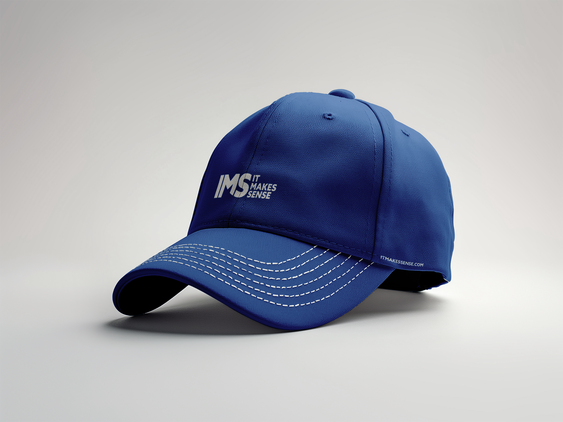 IMS - Cap