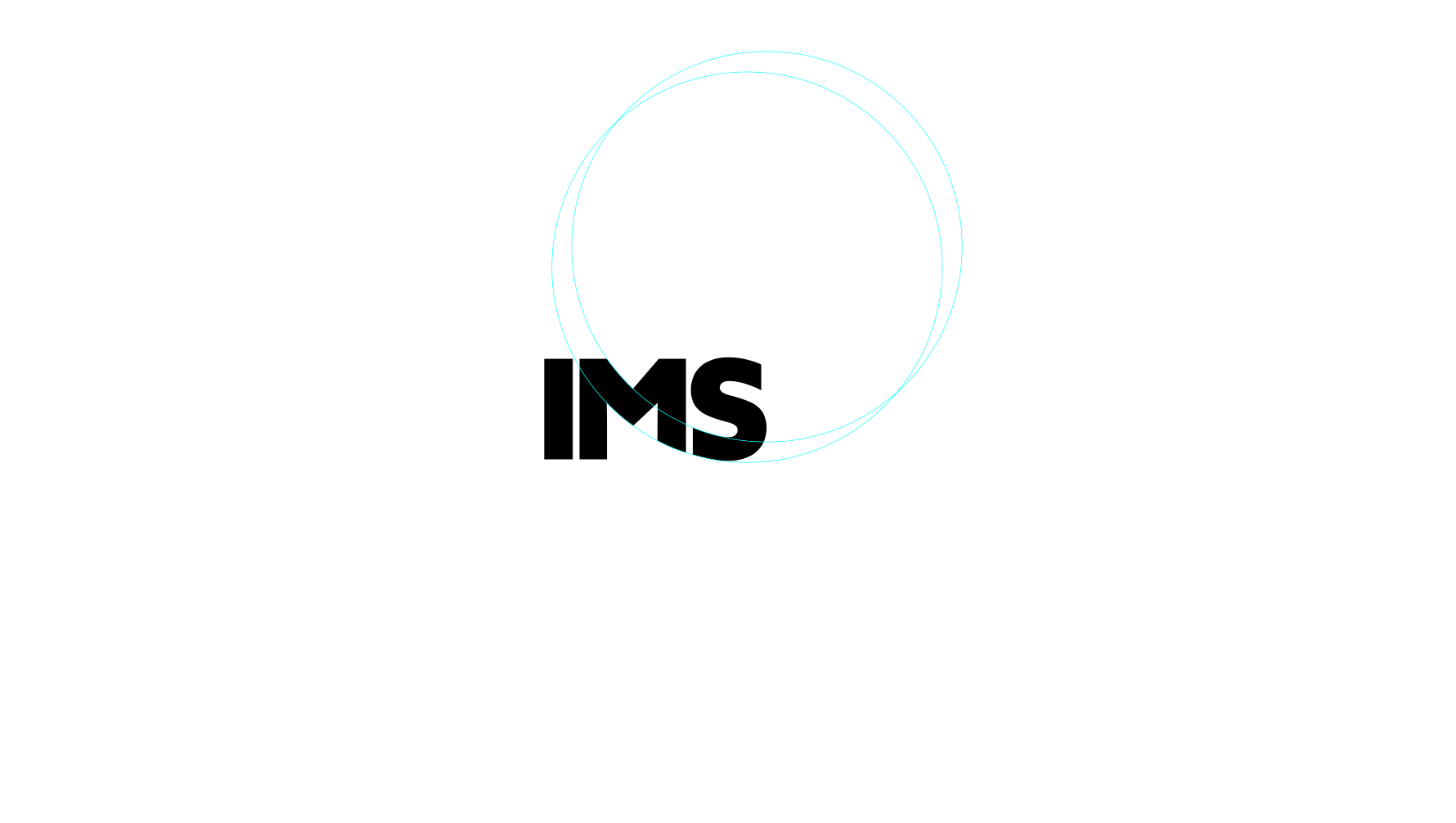 IMS - BW
