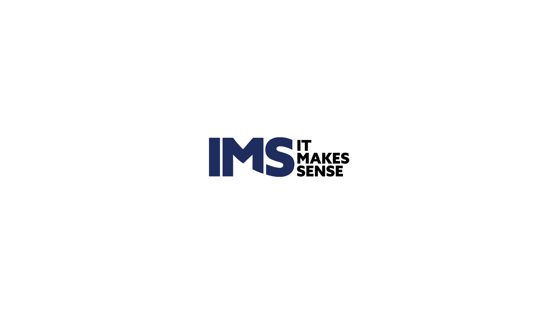 IMS - Blue