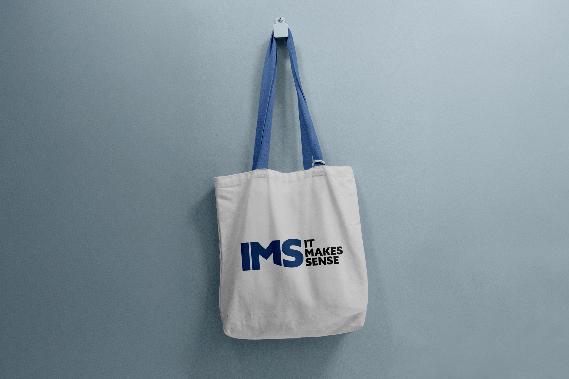 IMS - Tote Bag